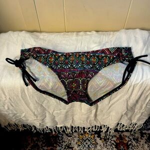 Patagonia Bikini Bottoms XS